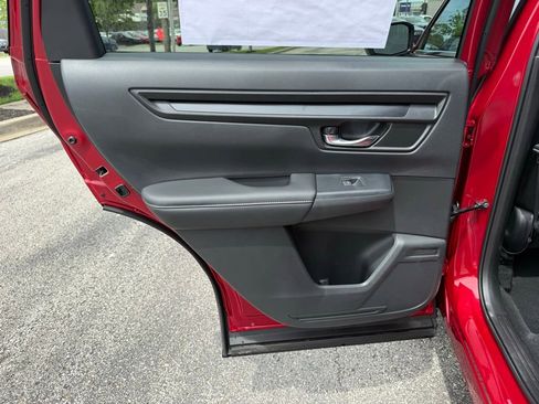 New 2026 Honda CR-V EX image 33