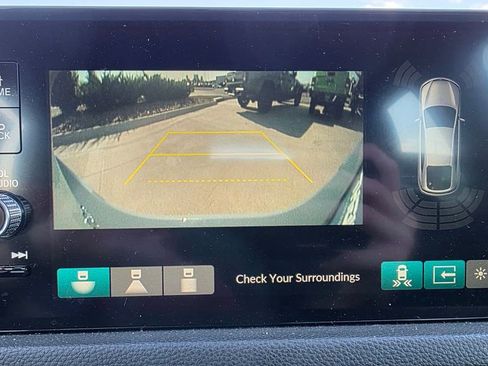 Used 2023 Honda Civic Sport Touring image 33