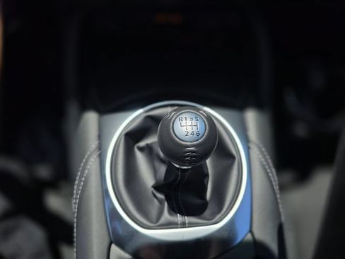 New 2026 MAZDA MX-5 Miata Club w/ Interior Package RWD image 27