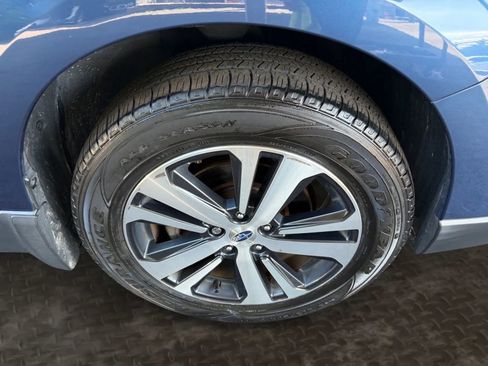 Used 2019 Subaru Outback 2.5i Limited w/ Popular Package #2 AWD/4WD image 39