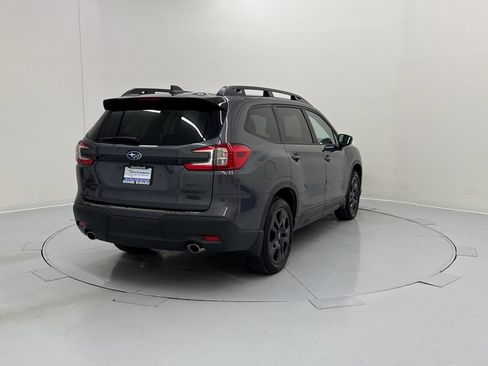 New 2026 Subaru Ascent Bronze Edition AWD/4WD image 6