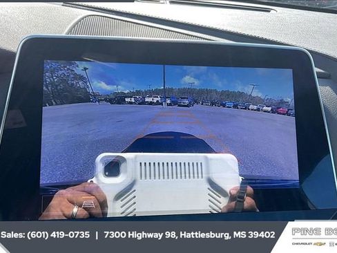 Used 2021 Cadillac CT5 Premium Luxury image 15