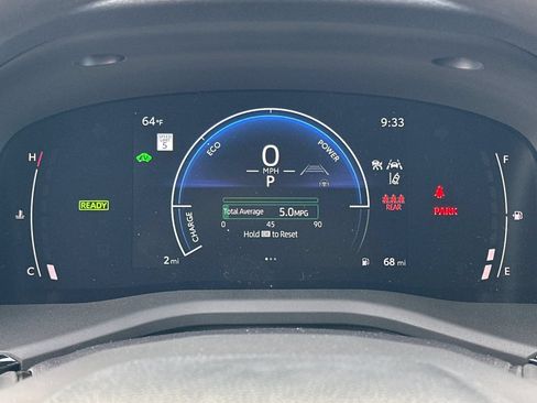 New 2026 Toyota Camry LE w/ Convenience Package FWD image 23