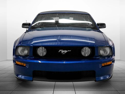 Used 2007 Ford Mustang GT Premium RWD image 5