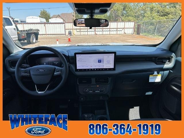 Used 2025 Ford Maverick XLT w/ XLT Luxury Package AWD/4WD image 52