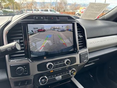 Used 2022 Ford F250 Lariat image 24