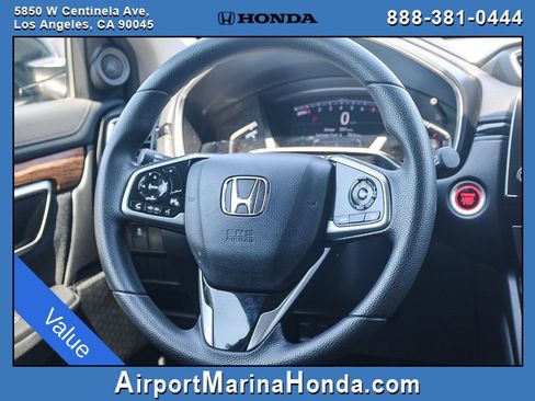 Used 2020 Honda CR-V EX image 9