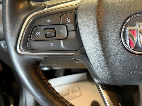 Used 2020 Buick Encore GX Select image 10