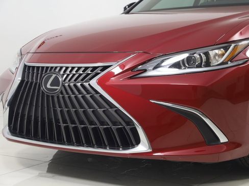 Used 2024 Lexus ES 350 image 53