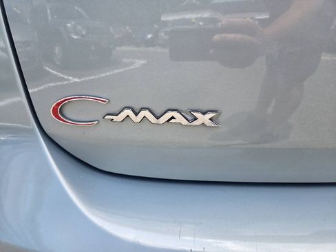 Used 2013 Ford C-MAX SEL FWD image 16
