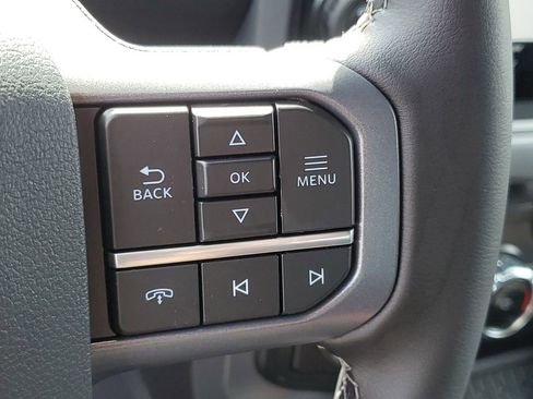 New 2025 Ford F150 XLT w/ Equipment Group 302A MID image 13