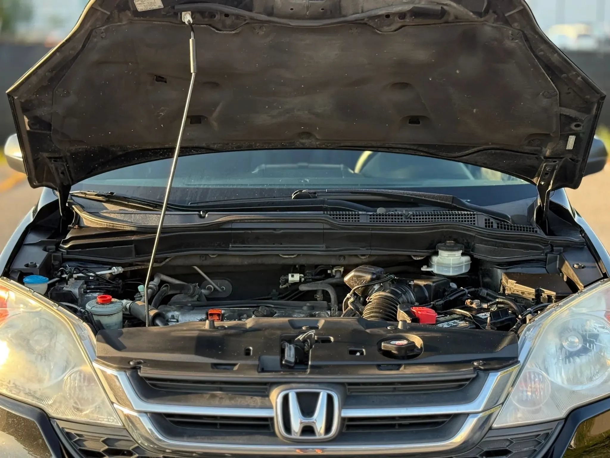Used 2011 Honda CR-V SE image 28