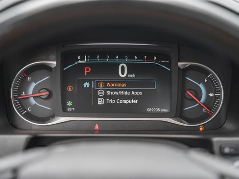 Used 2019 Honda Pilot EX-L image 47