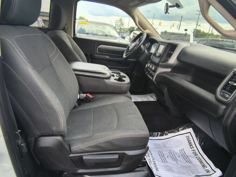 Used 2019 RAM 2500 Tradesman image 18