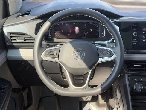 Certified 2023 Volkswagen Taos SEL AWD/4WD image 14