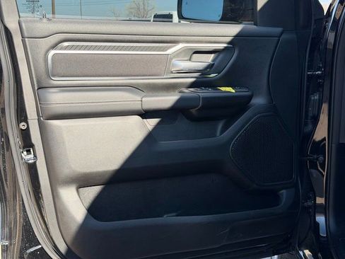New 2026 RAM 1500 Big Horn AWD/4WD image 20