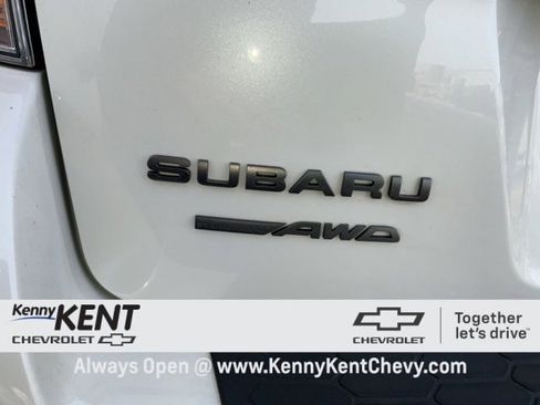 Used 2023 Subaru Crosstrek 2.5i Sport image 8