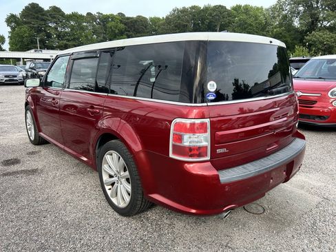 Used 2013 Ford Flex SEL FWD image 6
