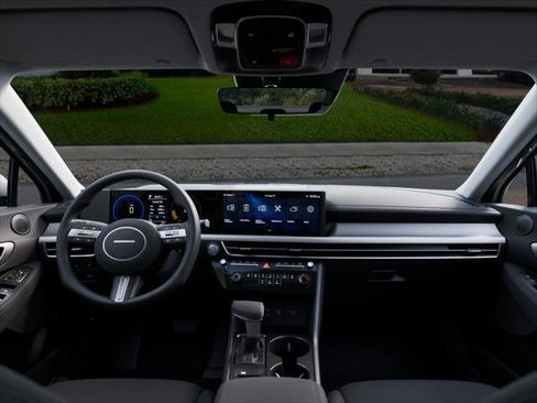 New 2026 Hyundai Sonata SE image 11