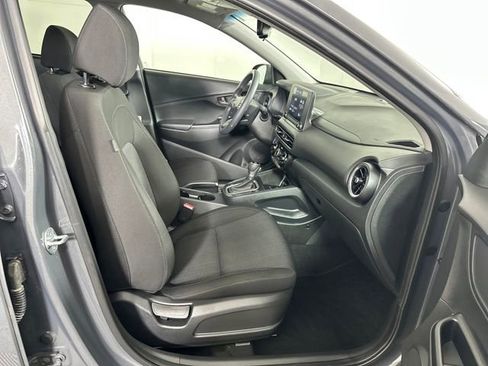 Certified 2023 Hyundai Kona SEL image 28