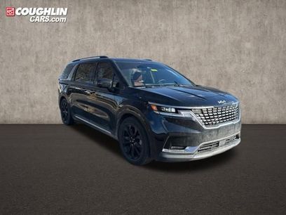 Used 2024 Kia Carnival SX Prestige