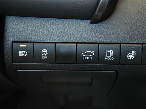 Used 2024 Toyota Camry XSE image 34