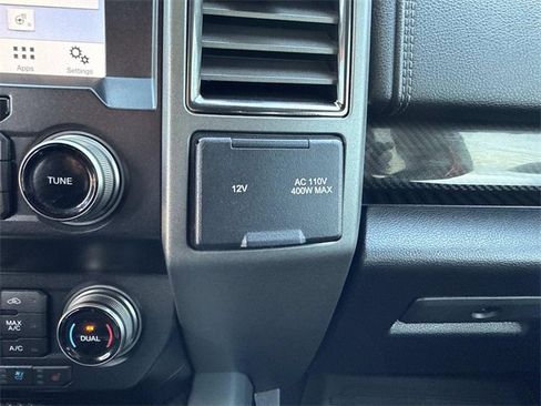 Used 2019 Ford F150 Raptor w/ Equipment Group 802A Luxury image 26