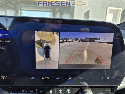 New 2025 Chevrolet Blazer EV LT w/ Midnight/Sport Edition image 19