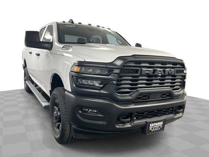 Used 2026 RAM 3500 Tradesman