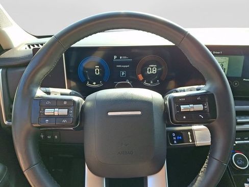 Used 2025 Hyundai Santa Fe SEL AWD/4WD image 21