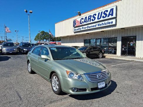 Used 2008 Toyota Avalon XL image 2