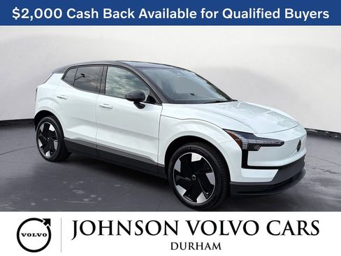 New 2026 Volvo EX30 Plus w/ Protection Package Premier image 1