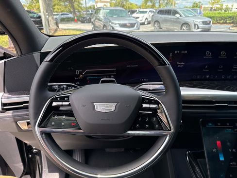 New 2026 Cadillac Escalade IQL Luxury image 26