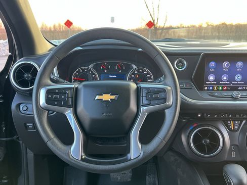 Used 2021 Chevrolet Blazer LT image 29