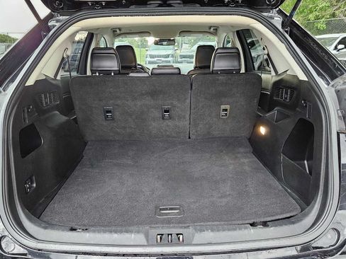 Used 2021 Ford Edge SEL w/ Cargo Accessory Package AWD/4WD image 25