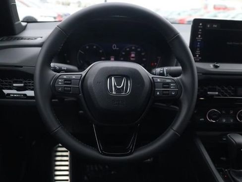 New 2026 Honda Accord Sport image 7