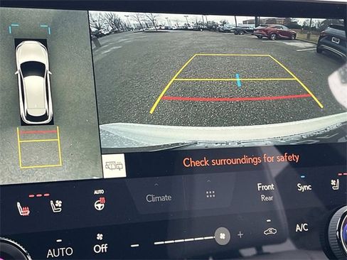 New 2026 Lexus RX 350 image 34