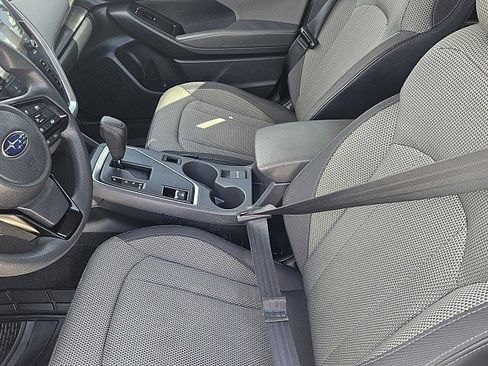 Used 2024 Subaru Crosstrek 2.0i Premium AWD/4WD image 10