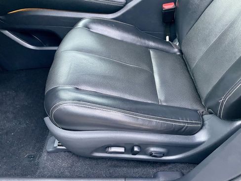 Used 2017 Nissan Murano Platinum w/ Platinum Technology Package image 22