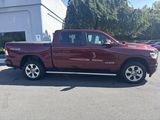 Used 2019 RAM 1500 Big Horn image 2