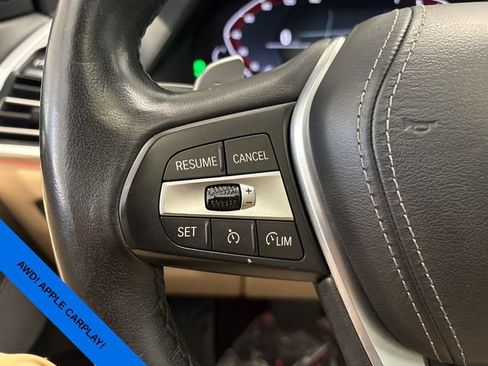 Used 2021 BMW X5 xDrive40i w/ Convenience Package AWD/4WD image 14