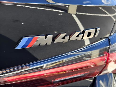 Certified 2024 BMW M440i Gran Coupe w/ Premium Package image 31
