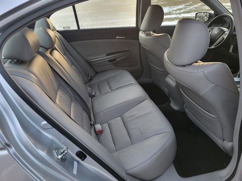 Used 2008 Honda Accord EX-L image 14