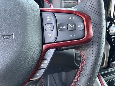 New 2026 RAM 1500 Rebel AWD/4WD image 30