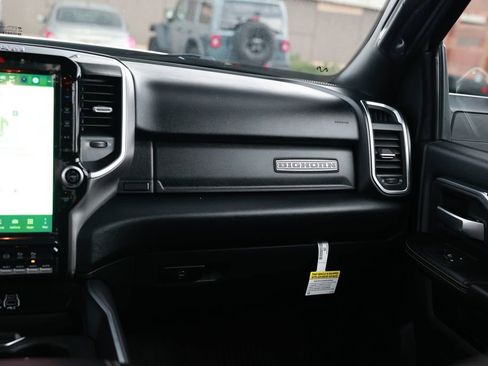 New 2026 RAM 2500 Big Horn image 23