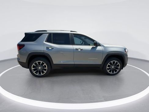 New 2026 GMC Terrain Elevation w/ Elevation Premium Package AWD/4WD image 9