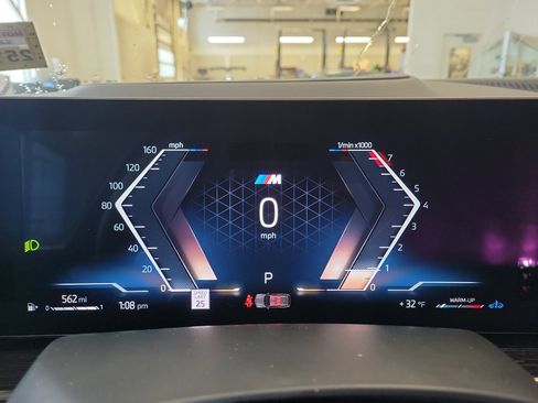 Used 2026 BMW X5 xDrive40i image 22