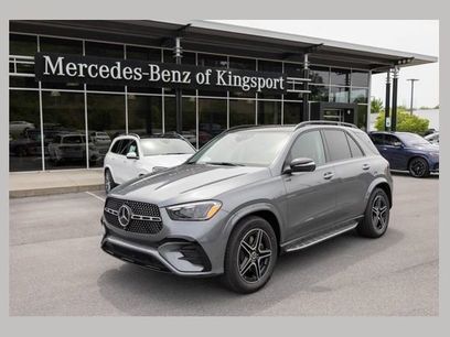 Certified 2025 Mercedes-Benz GLE 350 GLE 350