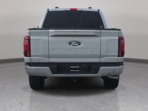 Used 2024 Ford F150 Lariat w/ Bed Utility Package image 6