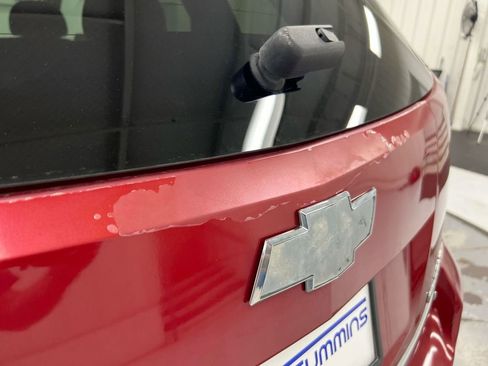 Used 2012 Chevrolet Captiva Sport LT image 28